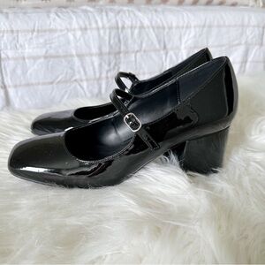 🖤 STEVE MADDEN 🖤 Irelee Mary Jane Pump Size 8